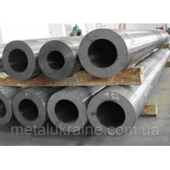 Труба нержавеющая жаростойкая 20Х23Н18 AISI 310 Токмак