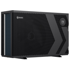 Aquaviva Інверторний тепловий насос Aquaviva Model A 9 (9.22 кВт) Васильевка
