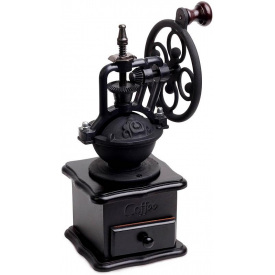 Кофемолка Raphael mechanic DP38467 Kamille