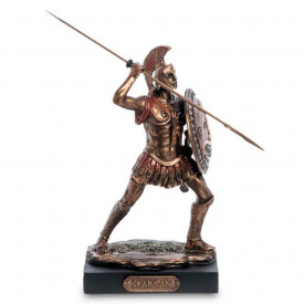 Статуэтка декоративная Спартак Veronese AL32459