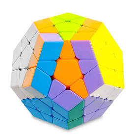 Головоломка Багатогранник 8,5 см Magic Cube AL45799