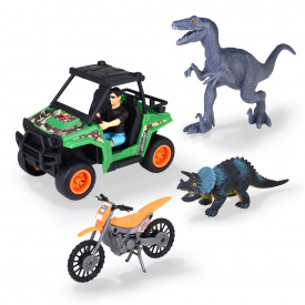 Набор в поисках дино Dickie Toys OL226891