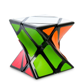 Головоломка Многогранник Wow 6 см AL45480 Magic Cube