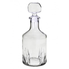 Штоф-Графин стекло 500мл Кристалл DP39066