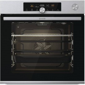 Электрический духовой шкаф Gorenje BSA6747A04X (BO3SA5I02-3) (6816444)