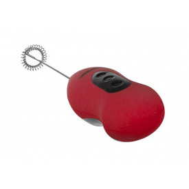 Миксер для молока пеновзбиватель Mesko MS 4462 Red