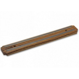 Магнитная планка Dark Wood для ножей 48см Kamille DP63459