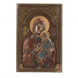 Икона 23х15 см Богоматерь Veronese