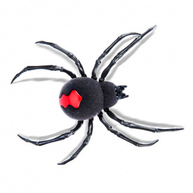 Детская игрушка интерактивная Паук Pets & Robo Alive DD654471