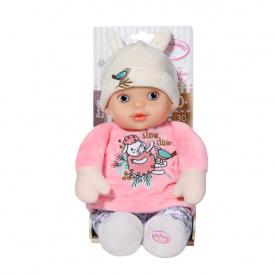 Пупс Baby Annabell малышка Annabell 30сm KD219616