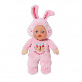 Пупс Baby Born из серии For babies Зайчик 18см KD226408