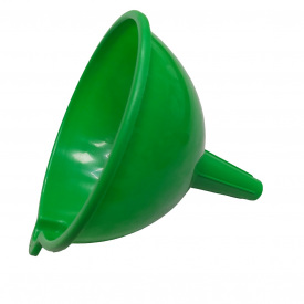 Лійка XXL пластикова 20 см No Brand 4444-42