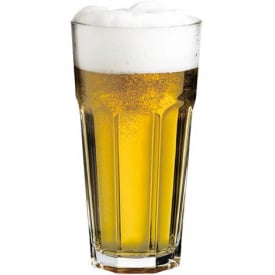 Склянка Casablanca 475мл для коктейлів та пива Pasabahce DP38879