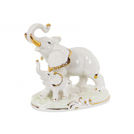 Фігурка інтер'єрна Elephants Lefard