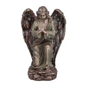 Настольная фигурка Ангел 20 см AL226550 Veronese