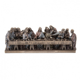 Декоративна фігурка Last Supper Veronese