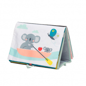 Розкладна книжка Пригоди Кіммі Taf Toys DD651085