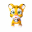 Игровой набор Pumper Pets Тигренок учимся заботится Simba IG-OL185978 Сумы