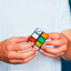 Іграшка головоломка Кубик Рубіка 2х2 mini Rubiks 6063038 Чернівці