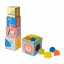 Пирамидка сортер Taf Toys Африка DD659830 Балаклія