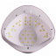 Лампа SUN T-SO32555 для сушіння гель лаку SunX pink Mirror 54W Івано-Франківськ