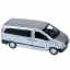 Модель машинки Mercedes-Benz Vito Gray 1:32 Bburago OL32872 Івано-Франківськ