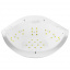 Лампа SUN T-SO32547 для манікюру UV+LED SUN BQ-6T 108 Вт White з ручкою Івано-Франківськ