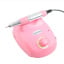 Апарат фрезер SalonHome T-ZS-603-Pink для манікюру 45W 35000 оборотів Бориспіль