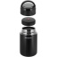 Термос пищевой Ofenbach Portable 800 мл Черный (DP186672) Київ