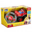 Машинка на радиоуправлении Джип Chicco IR29205 Chicco Ровно