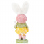 Фігурка інтер'єрна Girl with ears 34 см Lefard AL117972 Токмак
