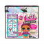 Набор с куклой Зимний сьют Королевы Шик MGA Entertainment KD98758 Херсон