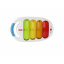 Пианино Ксилофон игрушка Fisher Price IR44634 Івано-Франківськ