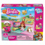 Игровой детский конструктор Кондитерские изделия Mattel IR114510 Бровари