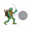 Игровые фигурки в наборе TMNT Леонардо против Рокстеди 15 см KD98693 Львів