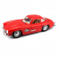Машинка Bburago Мерседес Бенц 300 sl 1954 1:24 DD094264 Мелітополь