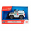 Игрушечная машинка Dickie Toys полиции со щитом 15 см OL86835 Васильків