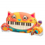 Музыкальная игрушка Котофон с микрофоном Battat OL29660 Ивано-Франковск