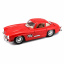 Модель машинки Mercedes-Benz 300 Sl 1954 Red 1:24 Bburago OL32855 Херсон