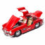 Модель машинки Mercedes-Benz 300 Sl 1954 Red 1:24 Bburago OL32855 Херсон