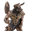 Інтер'єрна фігурка Minotaur Veronese 16 см Коричневий AL229274 Ізмаїл