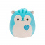Іграшка мяка Santiago Squirrel Toy Options 13 см Різнокольоровий KD228169 Ірпінь