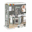 Набор детская кухня Stydio XL Bubble 34 аксессуара Smoby OL186382 Чернигов