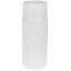 Ваза 12.5x12.5x32см White Patterns of love Bona DP118486 Херсон