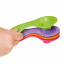 Детская развивающая игрушка Tomy IR114505 Яйца в ложках Івано-Франківськ