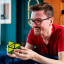 Игрушка головоломка Пирамидка Rubiks KD113136 Житомир
