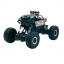 Машинка off-road кравлер на р/у 1:18 коричневий матовий Sulong Toys DD651738 Запоріжжя