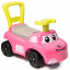 Машина-каталка Pink cat Smoby OL32665 Ровно