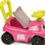 Машина-каталка Pink cat Smoby OL32665 Ровно