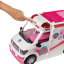 Машина скорой помощи для Barbie Mattel IR29919 Киев